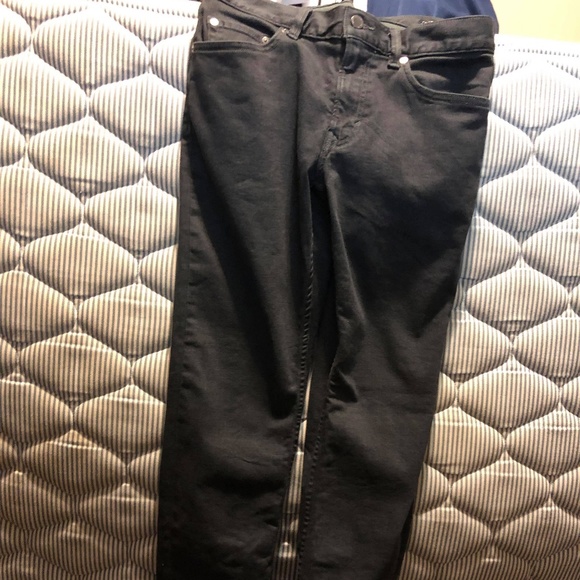 Banana Republic Skinny Rapid Movement Denim Jean - Picture 1 of 7